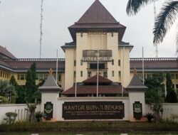 Pemkab Bekasi Bentuk Satgas Antipremanisme