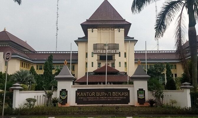 Pemkab Bekasi Bentuk Satgas Antipremanisme