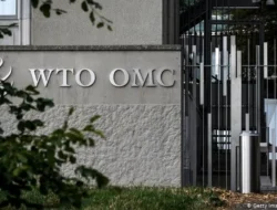 Kanada Ajukan Keluhan ke WTO Atas Kebijakan Tarif AS