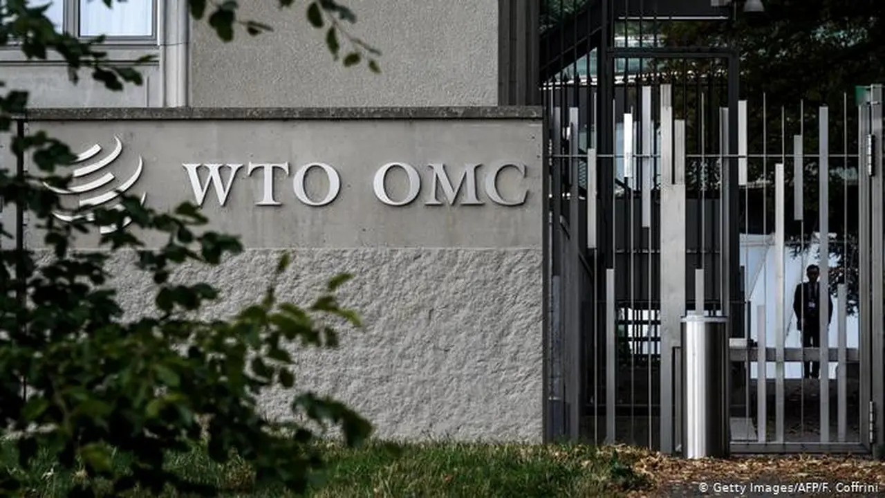 Kanada Ajukan Keluhan ke WTO Atas Kebijakan Tarif AS
