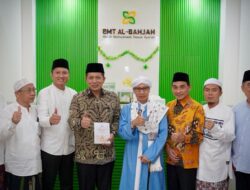 Kemenkop Siap Kembangkan Ekonomi Syariah Melalui Koperasi