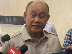 Kepala BGN Klaim Progman MBG Butuh Tambahan Anggaran Sampai Rp100 Triliun