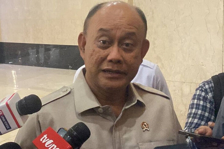 Kepala BGN Klaim Progman MBG Butuh Tambahan Anggaran Sampai Rp100 Triliun