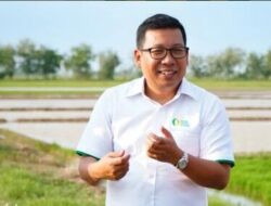 Bapanas Dorong Peningkatan Produksi Pangan Dalam Negeri Respons Kebijakan Tarif dari Presiden AS Donald Trump