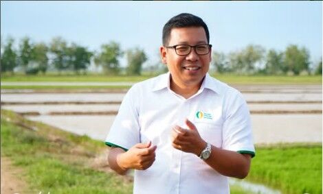 Bapanas Dorong Peningkatan Produksi Pangan Dalam Negeri Respons Kebijakan Tarif dari Presiden AS Donald Trump