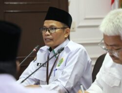 Kemenag DKI Ajak Umat Muslim Jakarta Pererat Kerukunan