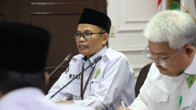 Kemenag DKI Ajak Umat Muslim Jakarta Pererat Kerukunan