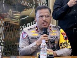 Pastikan Kelancaran Arus Balik, Polri Siapkan Sistem Contraflow dan One Way