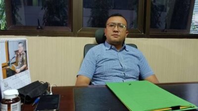 Terkait Kasus Dugaan Korupsi PDNS Kominfo, Kejaksaan Geledah 3 Lokasi