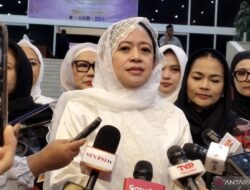 Puan Puji Kiprah Muhammadiyah di Dunia Pendidikan dan Sosial