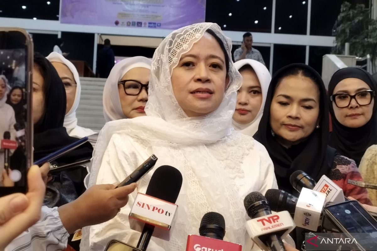 Puan Puji Kiprah Muhammadiyah di Dunia Pendidikan dan Sosial