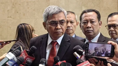 Ketua KPK Tegaskan OTT Bupati Kolaka Timur Sesuai Aturan