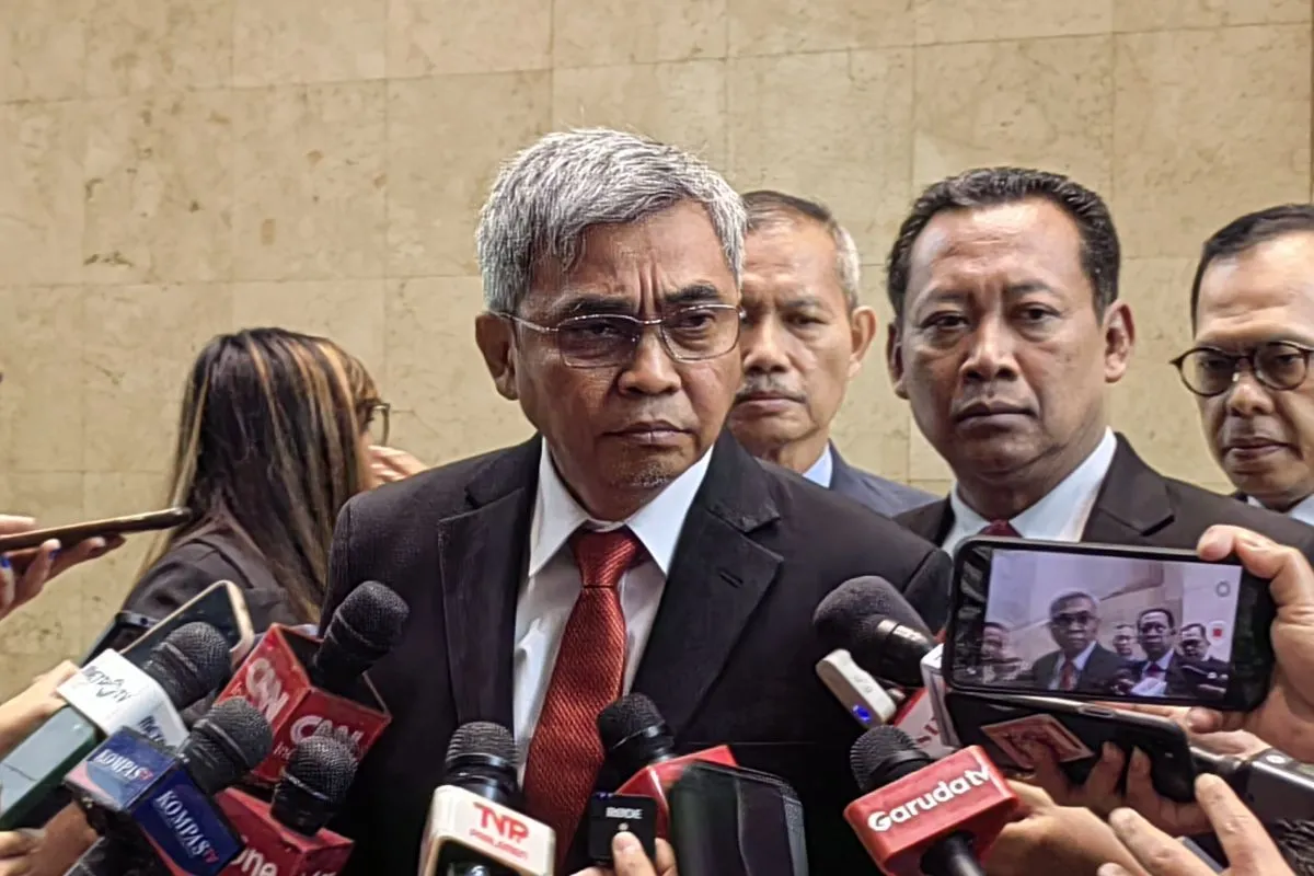 KPK Tegaskan Tetap Bisa Usut Korupsi Pejabat BUMN