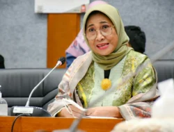Soroti Tragedi Siswa SD di Ngada, Hetifah: Sistem Pendidikan Harus Dikoreksi