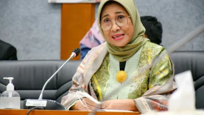 Soroti Tragedi Siswa SD di Ngada, Hetifah: Sistem Pendidikan Harus Dikoreksi