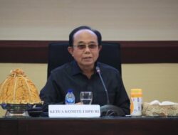 DPD RI Desak Pemerintah Review Ulang Penundaan Calon ASN