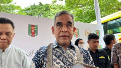 Ketua MPR Pertimbangkan Usul Pensiun ASN Hingga 70 Tahun