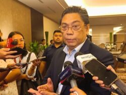 Utut Minta Masyarakat Tak Khawatirkan Isu Munculnya Dwifungsi dalam RUU TNI