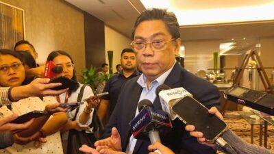 Ketua Komisi I DPR: Kehadiran Airbus A400M Perkuat Modernisasi Pertahanan Nasional