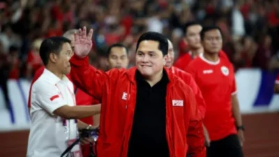 Kekuatan Sebenarnya Timnas Indonesia U-23 Baru Bisa Diukur pada Laga Malam Ini