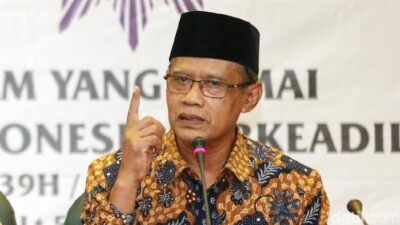 Muhammadiyah Berharap Mudik Lebaran Tak Jadi Ajang Pamer
