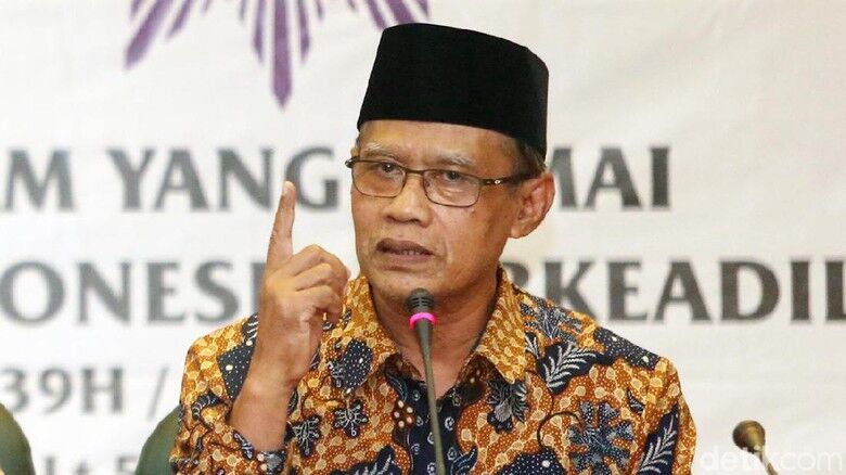 Muhammadiyah Berharap Mudik Lebaran Tak Jadi Ajang Pamer