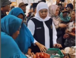 KPK Bakal Periksa Khofifah di Jawa Timur Demi Hal Ini