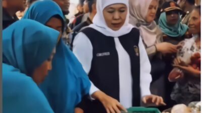 KPK Bakal Periksa Khofifah di Jawa Timur Demi Hal Ini