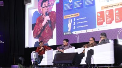 LPDB Siap Dukung Koperasi Desa Merah Putih untuk Kemajuan Ekonomi Desa