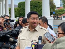 Menteri Ara Nilai Perlu Ada Pemutakhiran Data Perumahan dari BPS