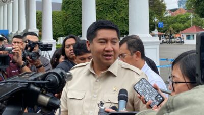 Wisma Atlet Kemayoran Segera Diserahterimakan ke Masyarakat Umum dan ASN