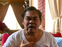 Dapat Ucapan Belasungkawa dari Menteri Fadli, Jenazah Mat Solar Dimakamkan Selasa Ini