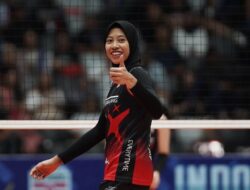 Banjir Peminat dari Amerika hingga Eropa, Megawati Akan Putuskan Usai Babak Playoff Liga Voli Korea
