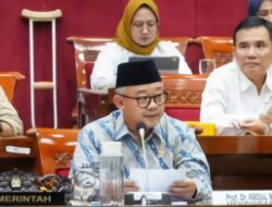 Ada Dua Skema Kurikulum yang Bisa Diadopsi Sekolah Rakyat
