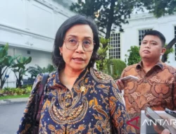 Presiden Prabowo Instruksikan Reformasi Bidang Penerimaan Negara Terus Dilakukan