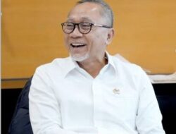 Menko Zulhas Imbau Masyarakat Tidak Khawatir dengan Harga Pangan Selama Ramadan