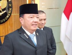 BG Klaim Evakuasi WNI di Iran Dimulai Hari Ini