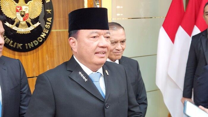 BG Klaim Evakuasi WNI di Iran Dimulai Hari Ini