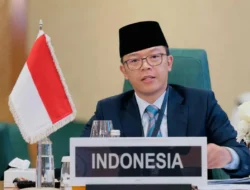 Menlu Sugiono: Diplomasi Indonesia harus Dibangun dengan Kesiapsiagaan dan Realisme