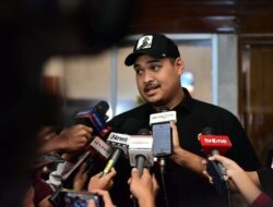 Menpora Salurkan Rp420 Miliar Dana Pelatihan Nasional dan Kejuaraan Dunia ke 13 Cabang Olahraga