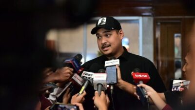 Eks Menpora Dito Ariotedjo Dipastikan Hadir Bersaksi di Sidang Korupsi Kuota Haji Besok