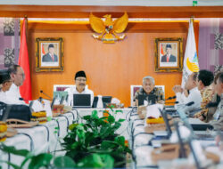 Sebanyak 45 Sekolah Rakyat Siap Beroperasi Mulai Tahun Ini