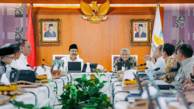 Sebanyak 45 Sekolah Rakyat Siap Beroperasi Mulai Tahun Ini
