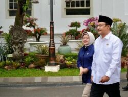 Mensos Usulkan Lansia dan Difabel Masuk Program Makan Bergizi Gratis