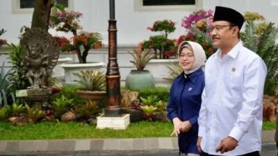 Mensos Usulkan Lansia dan Difabel Masuk Program Makan Bergizi Gratis