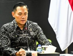 Soal 4 Pulau Tetap Milik Aceh, AHY Tegaskan Putusan Prabowo Harus Dikawal
