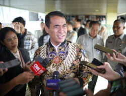 Pemerintah Komit Jadikan Kaltara Lumbung Pangan Perbatasan Malaysia