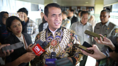 Pemerintah Komit Jadikan Kaltara Lumbung Pangan Perbatasan Malaysia
