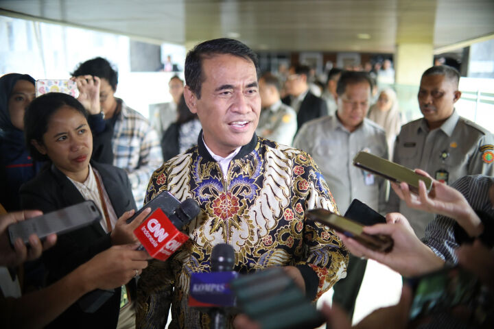Pemerintah Komit Jadikan Kaltara Lumbung Pangan Perbatasan Malaysia