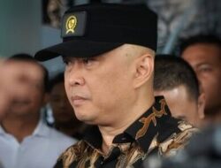 Polri Diapresiasi Menhub Karena Mampu Turunkan Angka Kecelakaan Lalu-lintas dan Korban Meninggal Selama Arus Mudik Lebaran 2025